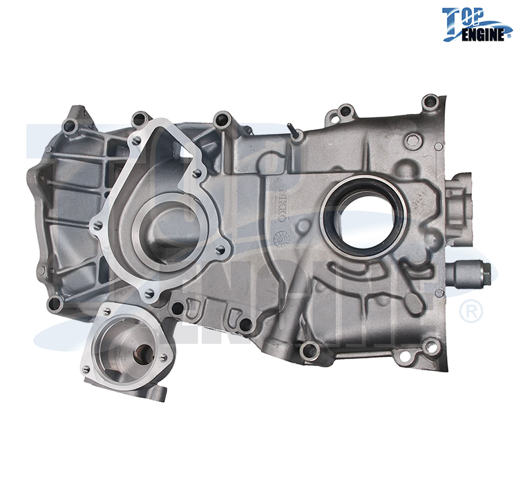 Nikko Autoparts - Centro de Distribución Mayorista en Autopartes