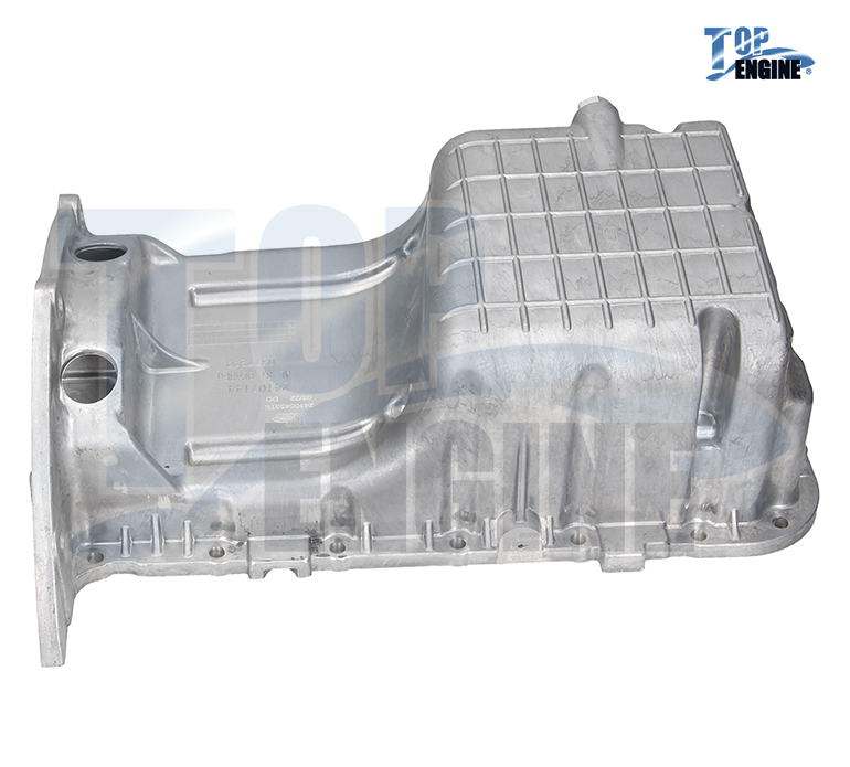 Tapon de cárter para RENAULT Megane I Classic (LA) 1.6L Gasolina