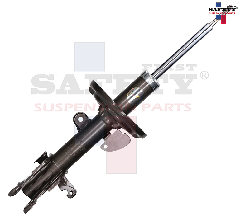 Nikko Autoparts - Centro de Distribución Mayorista en Autopartes