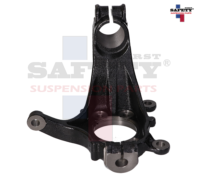 Nikko Autoparts - Centro de Distribución Mayorista en Autopartes