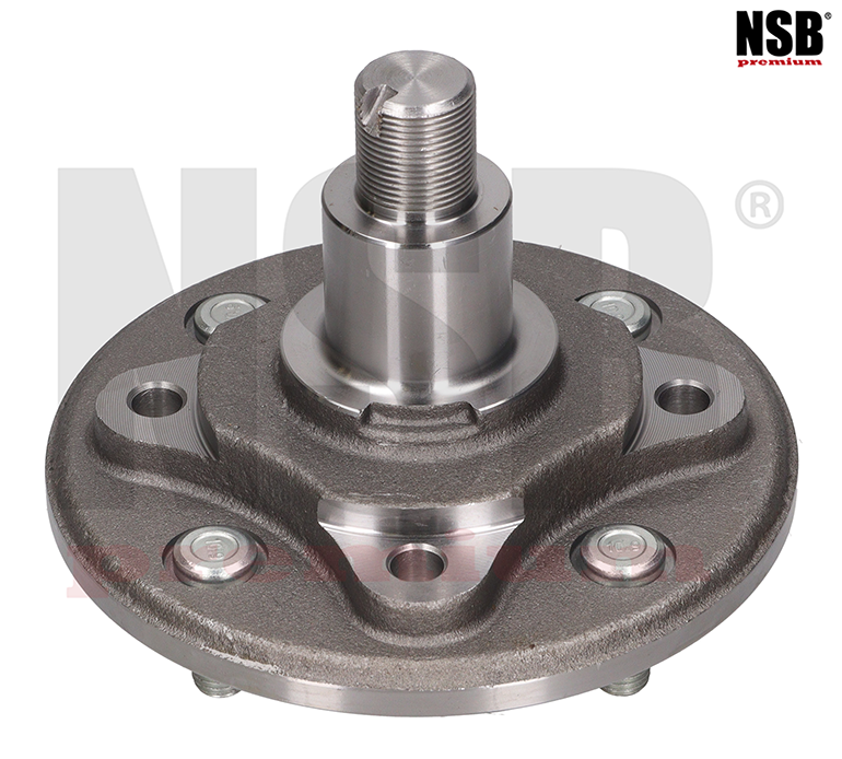 Nikko Autoparts - Centro de Distribución Mayorista en Autopartes