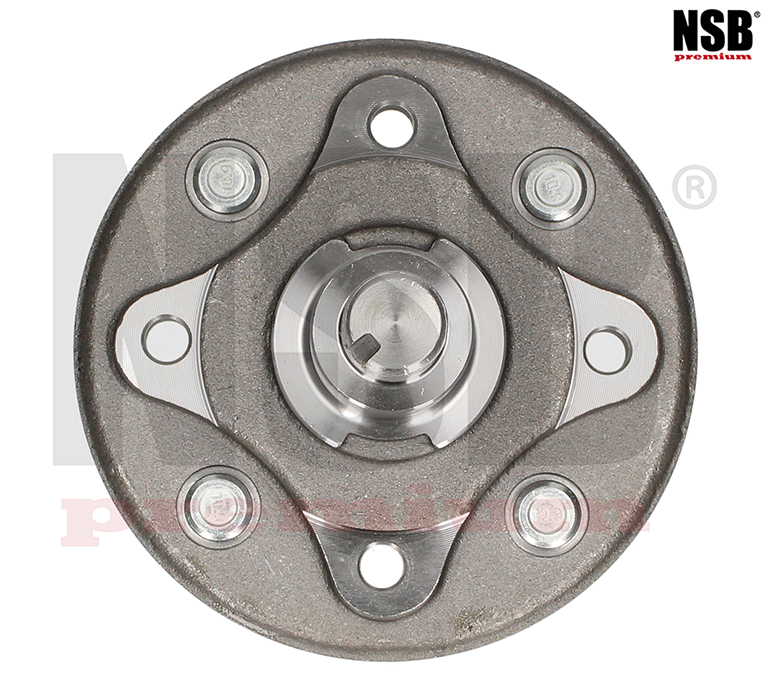 Nikko Autoparts - Centro de Distribución Mayorista en Autopartes