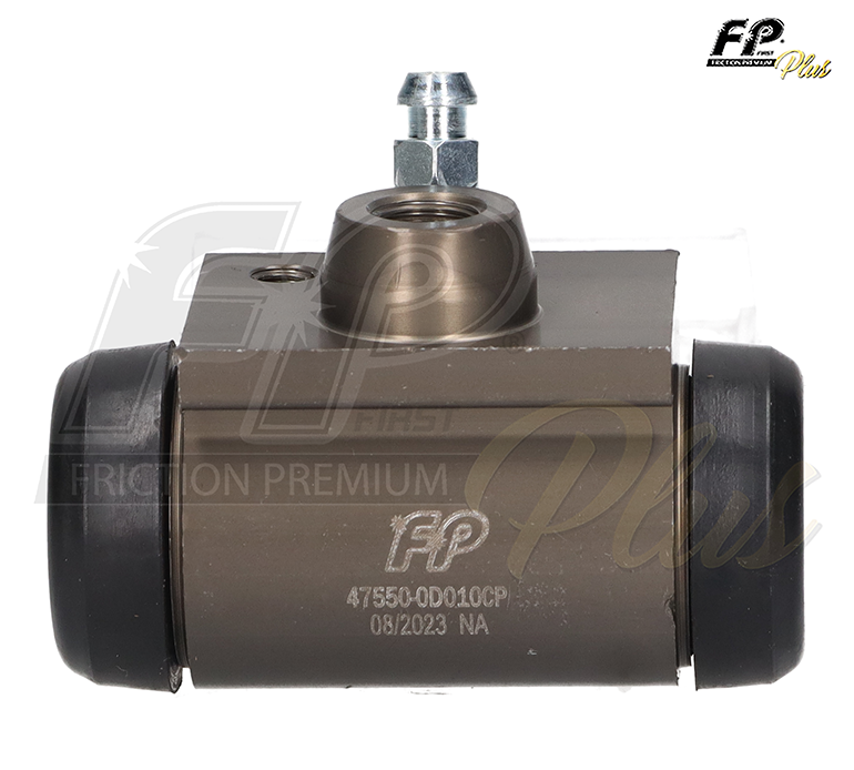 Engine Water Pump For 2008-2010 Chrysler Dodge VW Grand Caravan 3.3L - CPW12105