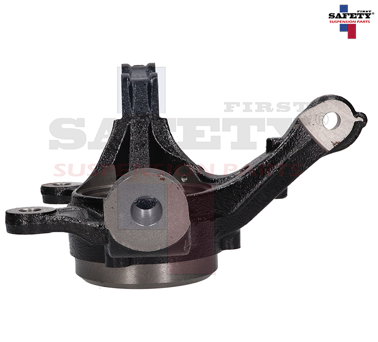 Кулак поворотный HONDA CR-V 07-12 RH