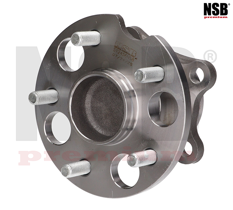 Nikko Autoparts - Centro de Distribución Mayorista en Autopartes