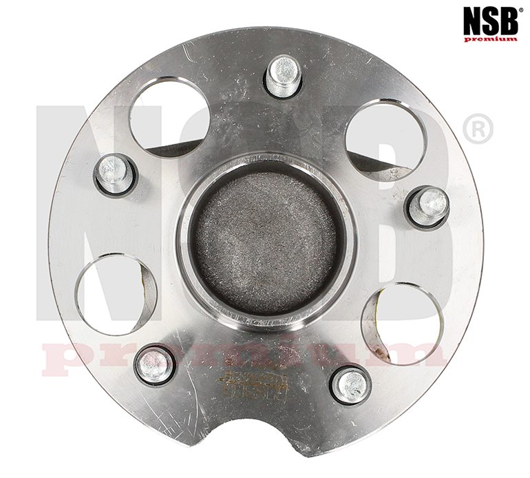 Nikko Autoparts - Centro de Distribución Mayorista en Autopartes