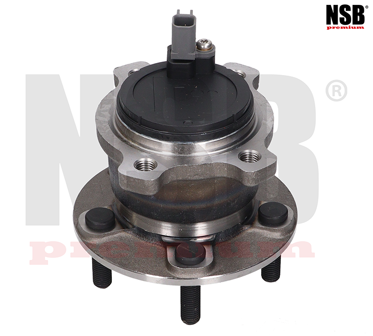 Nikko Autoparts - Centro de Distribución Mayorista en Autopartes