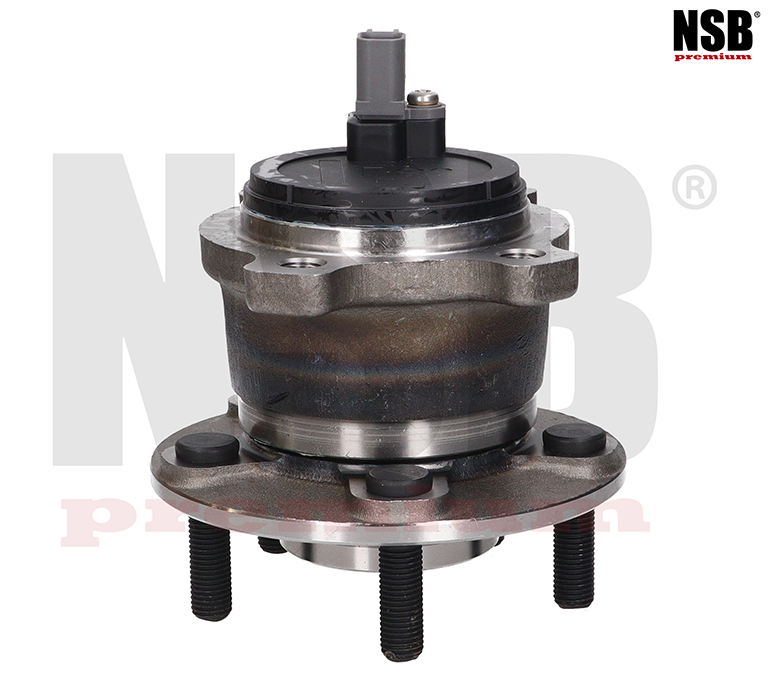 Nikko Autoparts - Centro de Distribución Mayorista en Autopartes