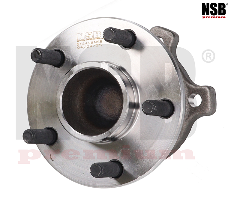 Nikko Autoparts - Centro de Distribución Mayorista en Autopartes