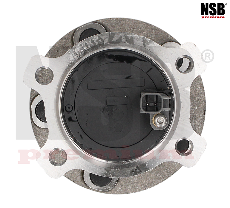 Nikko Autoparts - Centro de Distribución Mayorista en Autopartes