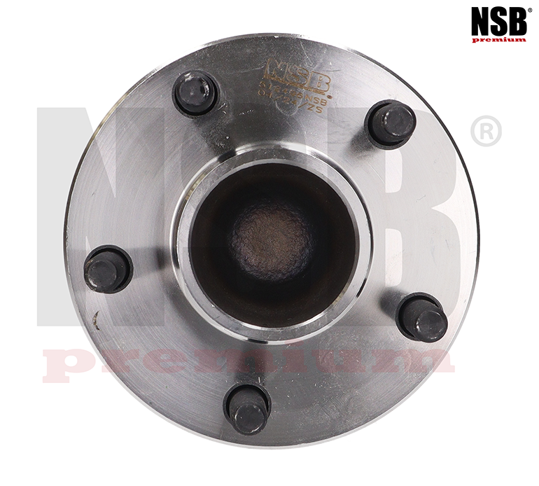 Nikko Autoparts - Centro de Distribución Mayorista en Autopartes