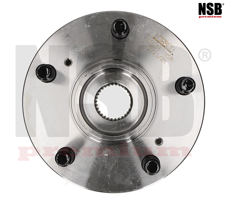 Nikko Autoparts - Centro de Distribución Mayorista en Autopartes