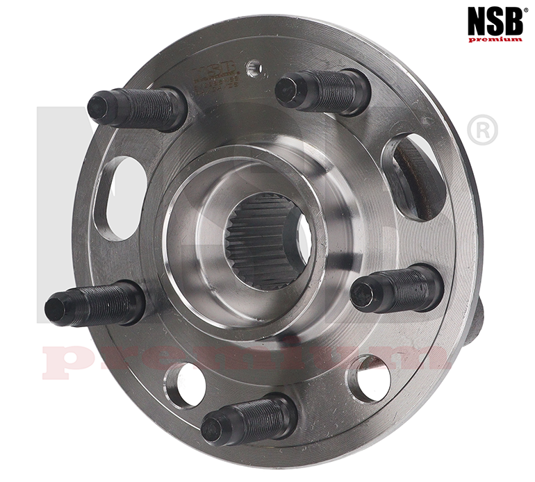 Nikko Autoparts - Centro de Distribución Mayorista en Autopartes