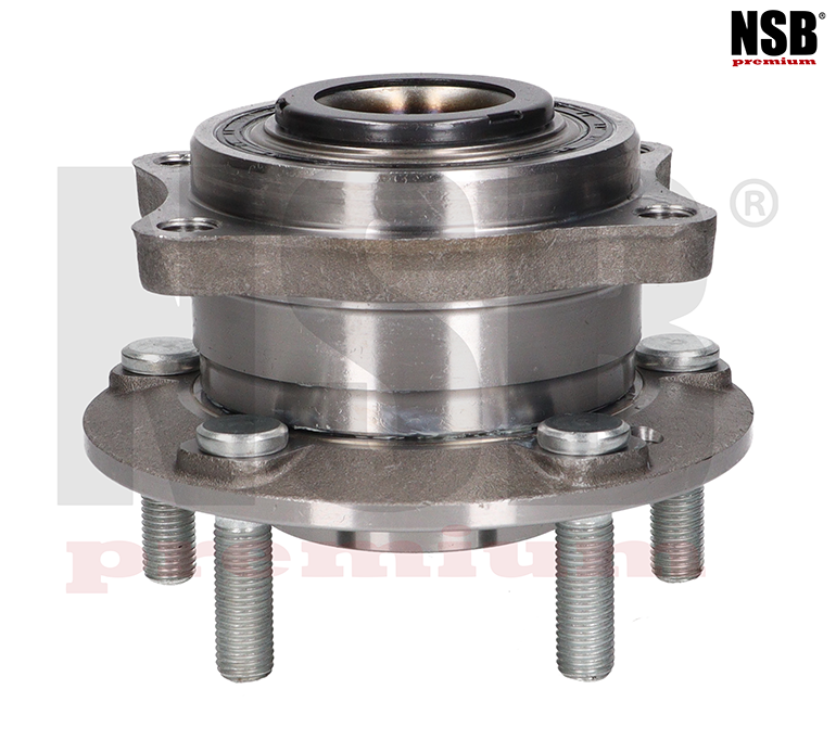 Nikko Autoparts - Centro de Distribución Mayorista en Autopartes