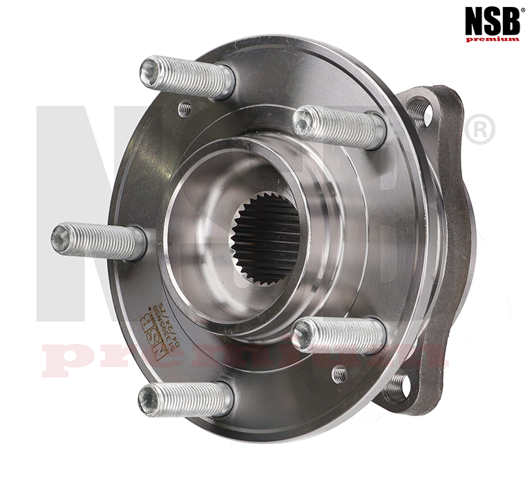 Nikko Autoparts - Centro de Distribución Mayorista en Autopartes
