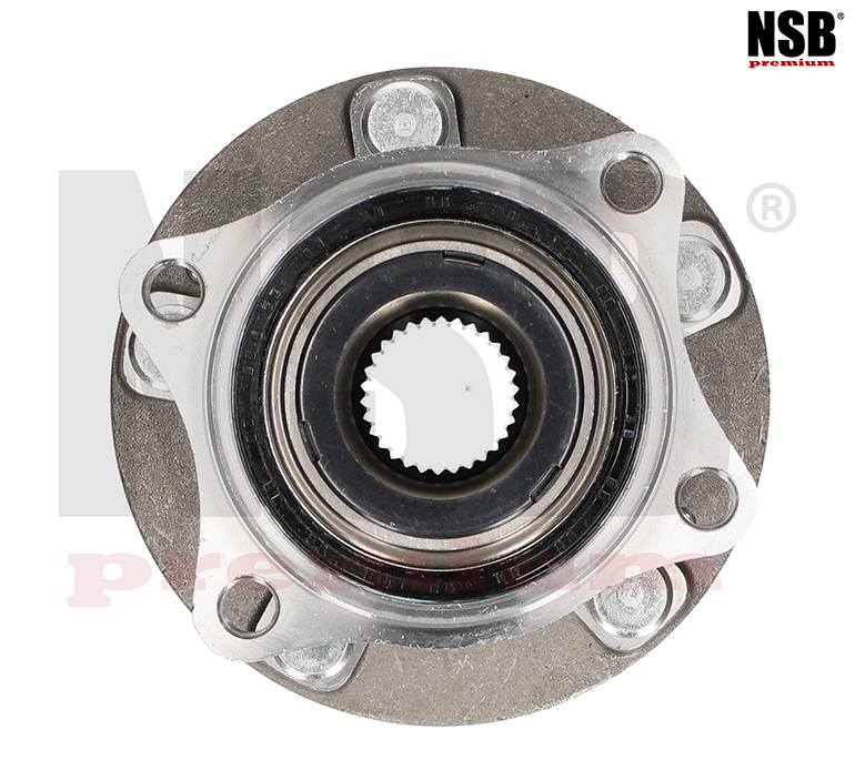Nikko Autoparts - Centro de Distribución Mayorista en Autopartes