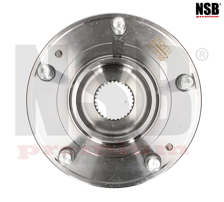 Nikko Autoparts - Centro de Distribución Mayorista en Autopartes