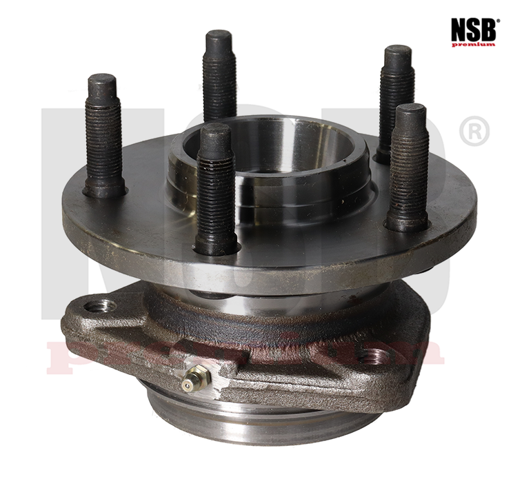 Nikko Autoparts - Centro de Distribución Mayorista en Autopartes