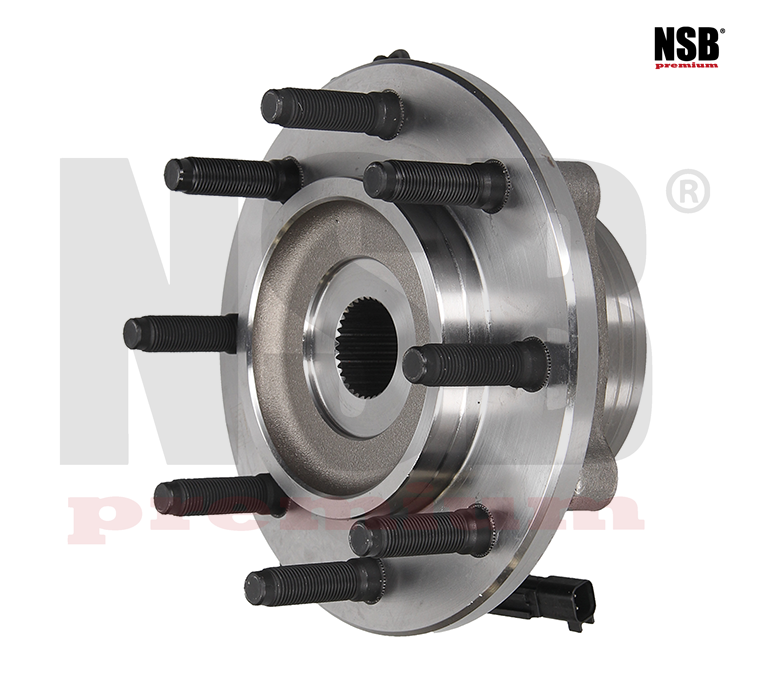 Nikko Autoparts - Centro de Distribución Mayorista en Autopartes