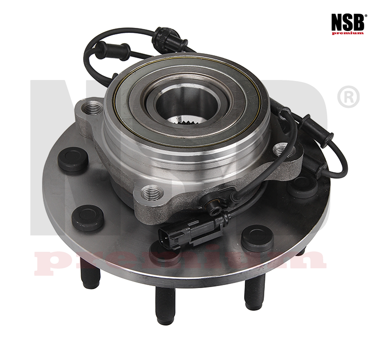 Nikko Autoparts - Centro de Distribución Mayorista en Autopartes