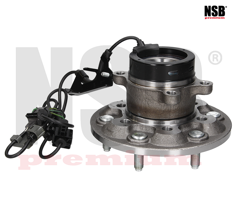 Nikko Autoparts - Centro de Distribución Mayorista en Autopartes