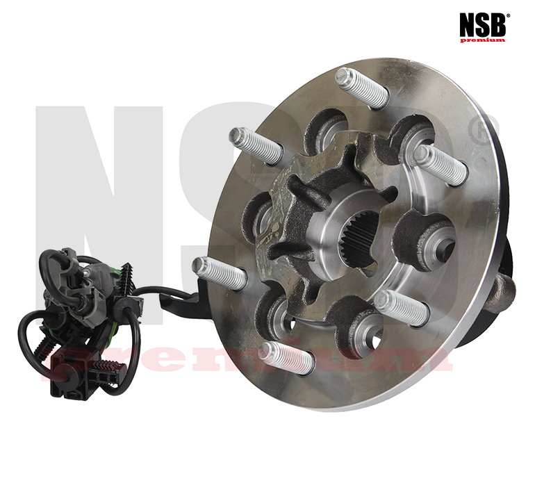 Nikko Autoparts - Centro de Distribución Mayorista en Autopartes