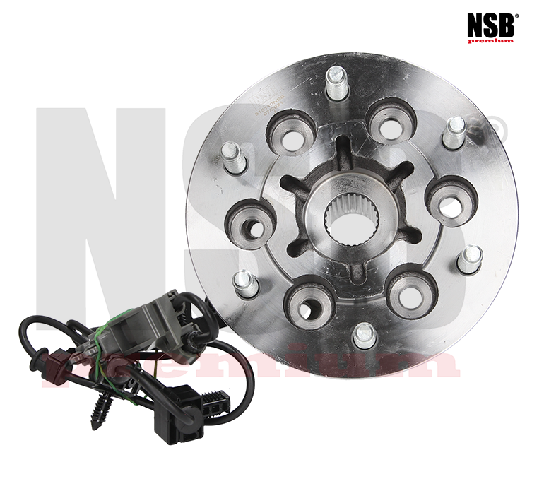 Nikko Autoparts - Centro de Distribución Mayorista en Autopartes