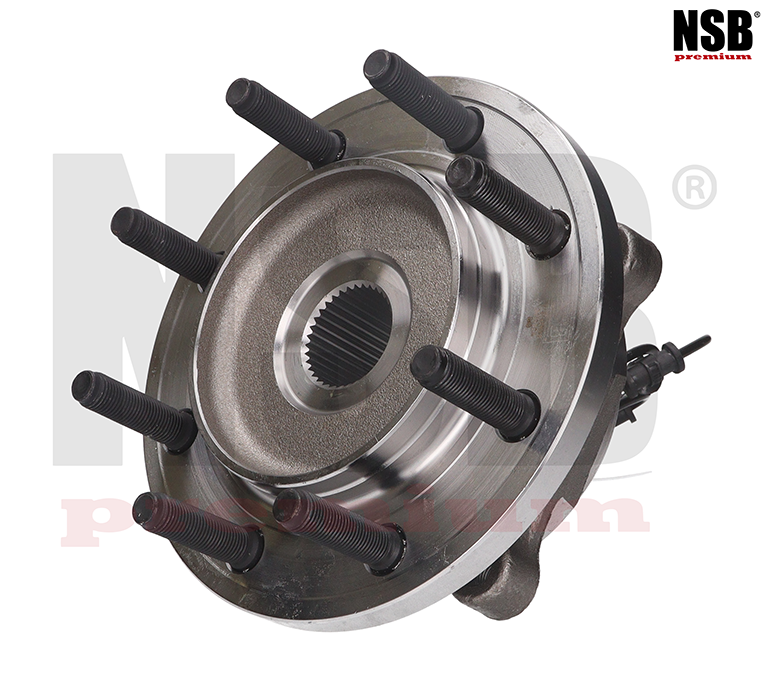 Nikko Autoparts - Centro de Distribución Mayorista en Autopartes