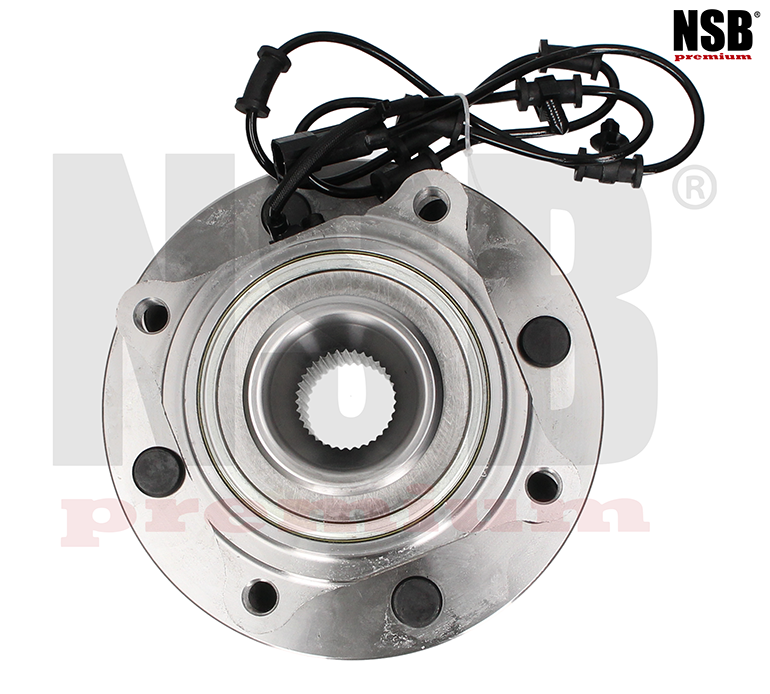 Nikko Autoparts - Centro de Distribución Mayorista en Autopartes