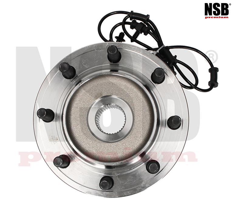 Nikko Autoparts - Centro de Distribución Mayorista en Autopartes