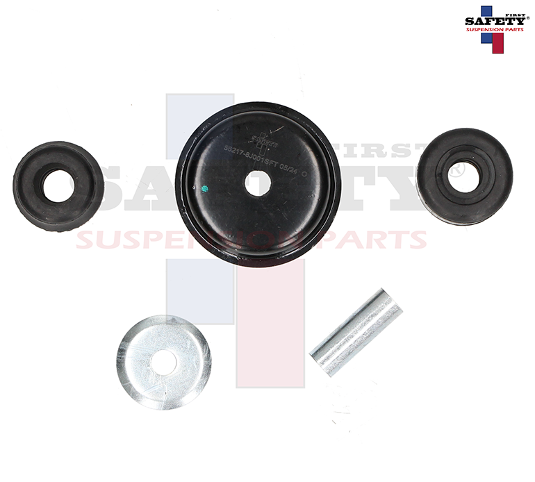 Nikko Autoparts - Centro de Distribución Mayorista en Autopartes