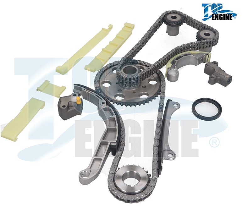 Nikko Autoparts - Centro de Distribución Mayorista en Autopartes
