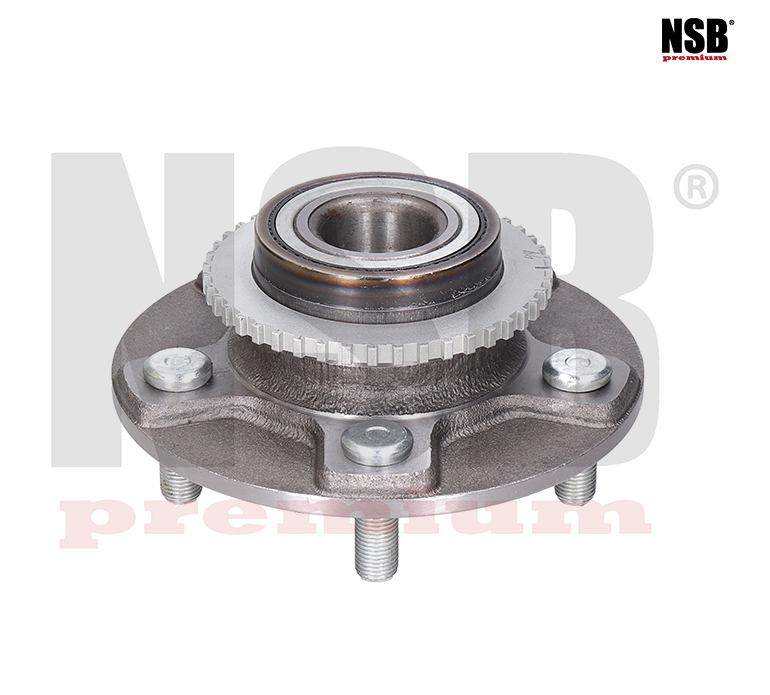 Nikko Autoparts - Centro de Distribución Mayorista en Autopartes