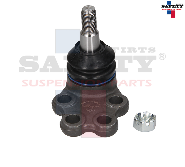 Nikko Autoparts - Centro de Distribución Mayorista en Autopartes