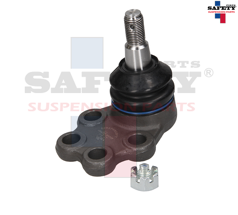 Nikko Autoparts - Centro de Distribución Mayorista en Autopartes