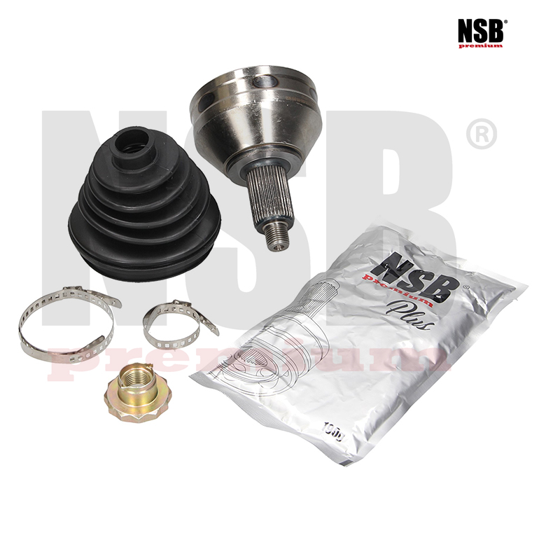 Nikko Autoparts - Centro de Distribución Mayorista en Autopartes