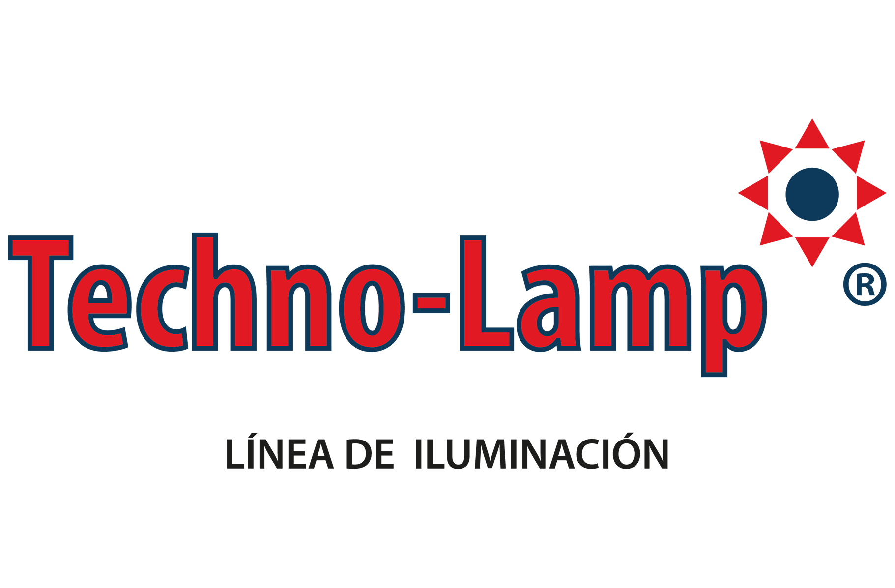 TECHNO-LAMP